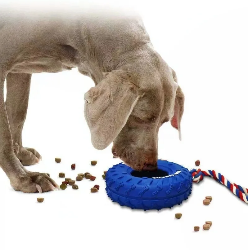 Climb Paws Hunde-Beißspielzeug