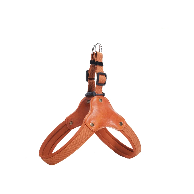 PawCommand Premium Outdoor Geschirr-Set