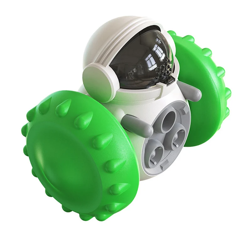 SnackRoller – Interaktives Hundespielzeug & Futterpuzzle