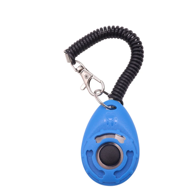 KlimPaws Clicker für Hunde- und Katzentraining