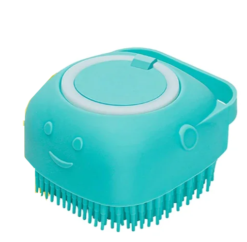 PawSpa 3-in-1 Hundewaschbürste