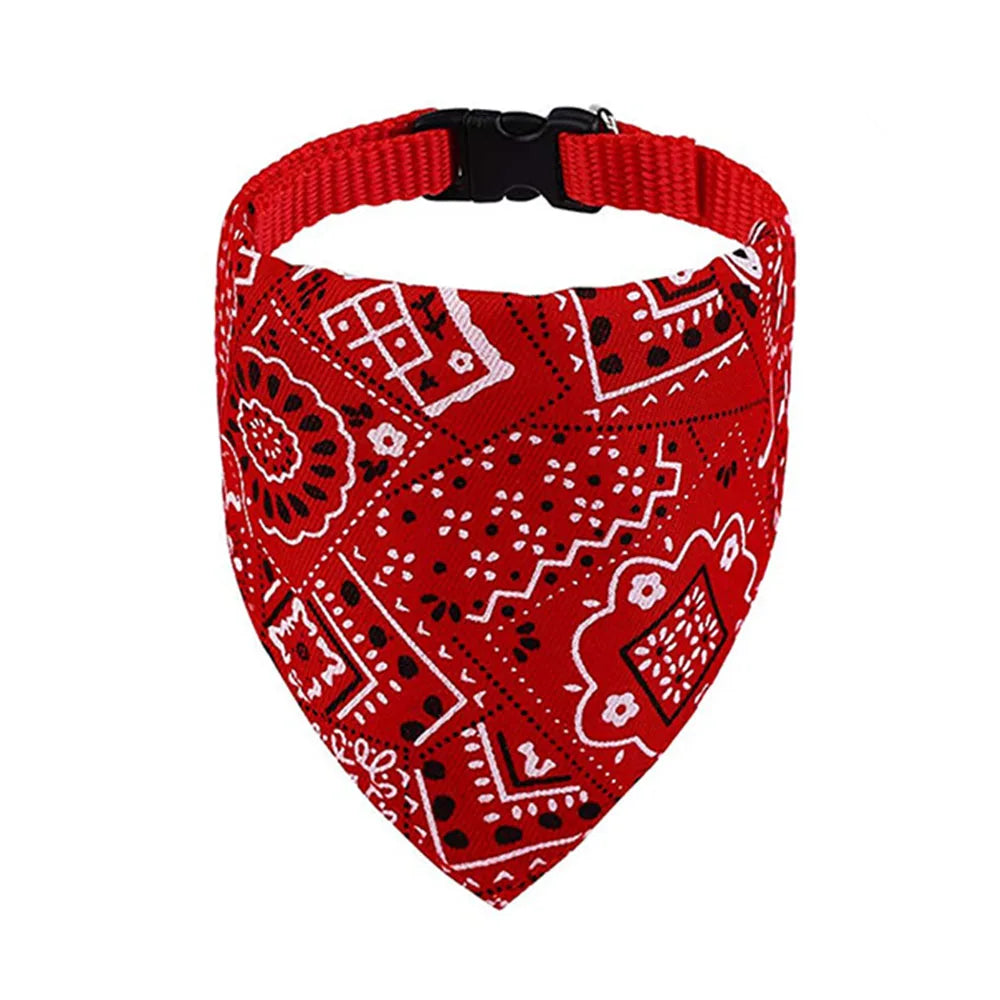 PawStyle Bandana-Halskette