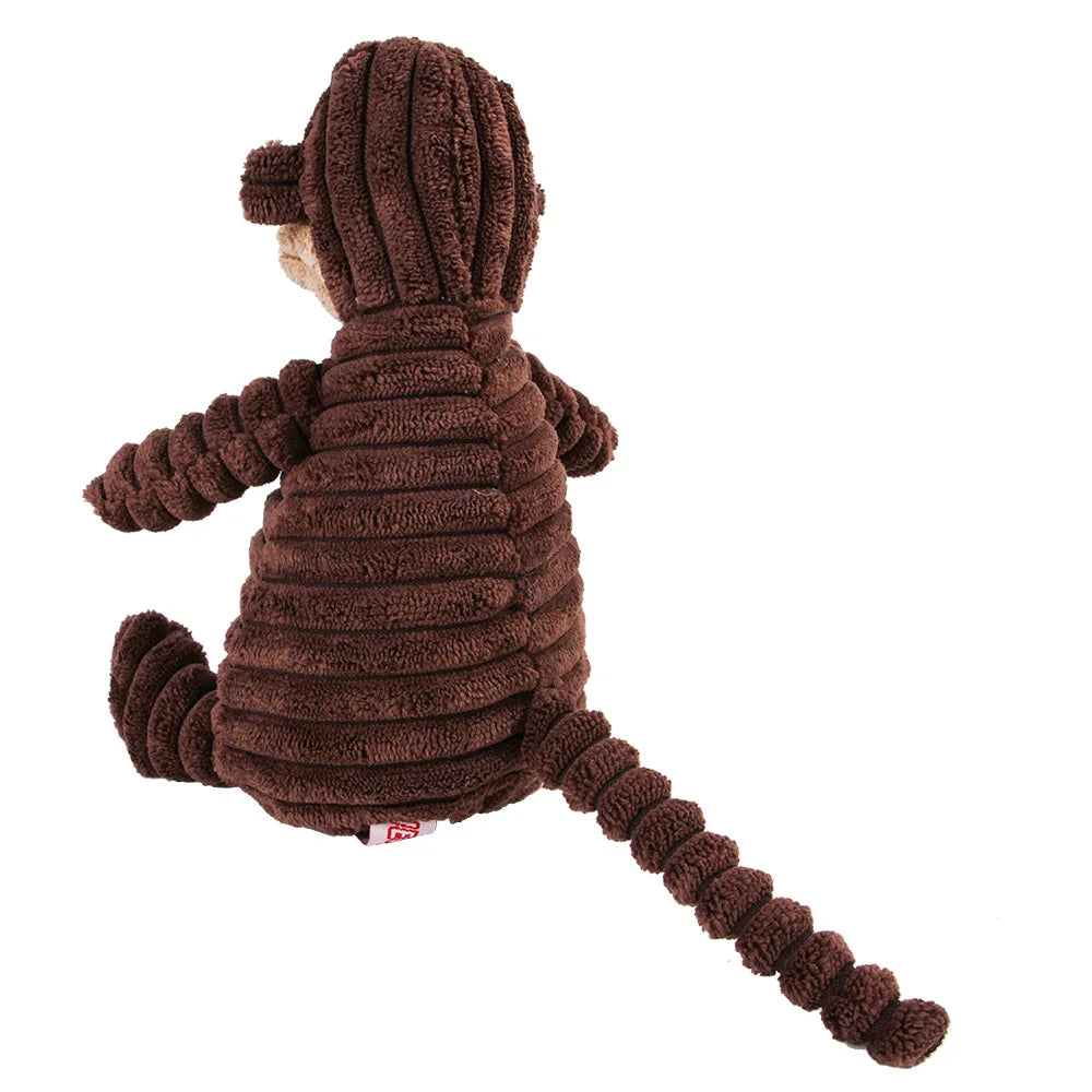 SnuffelBuddy Cord-Hundespielzeug