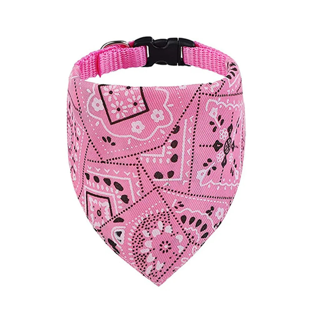PawStyle Bandana-Halskette