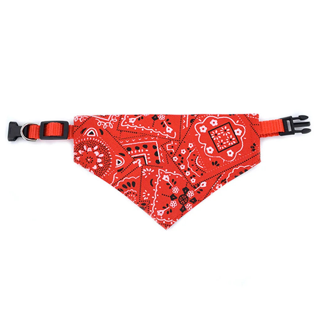 PawStyle Bandana-Halskette