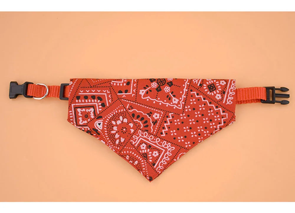 PawStyle Bandana-Halskette