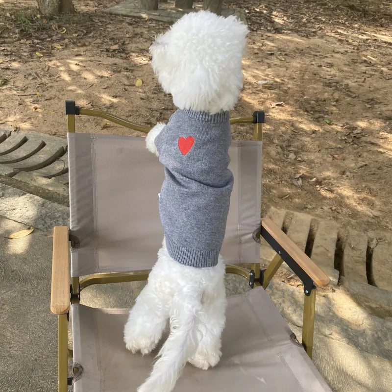 PawHug Liebe Kapuzenpullover