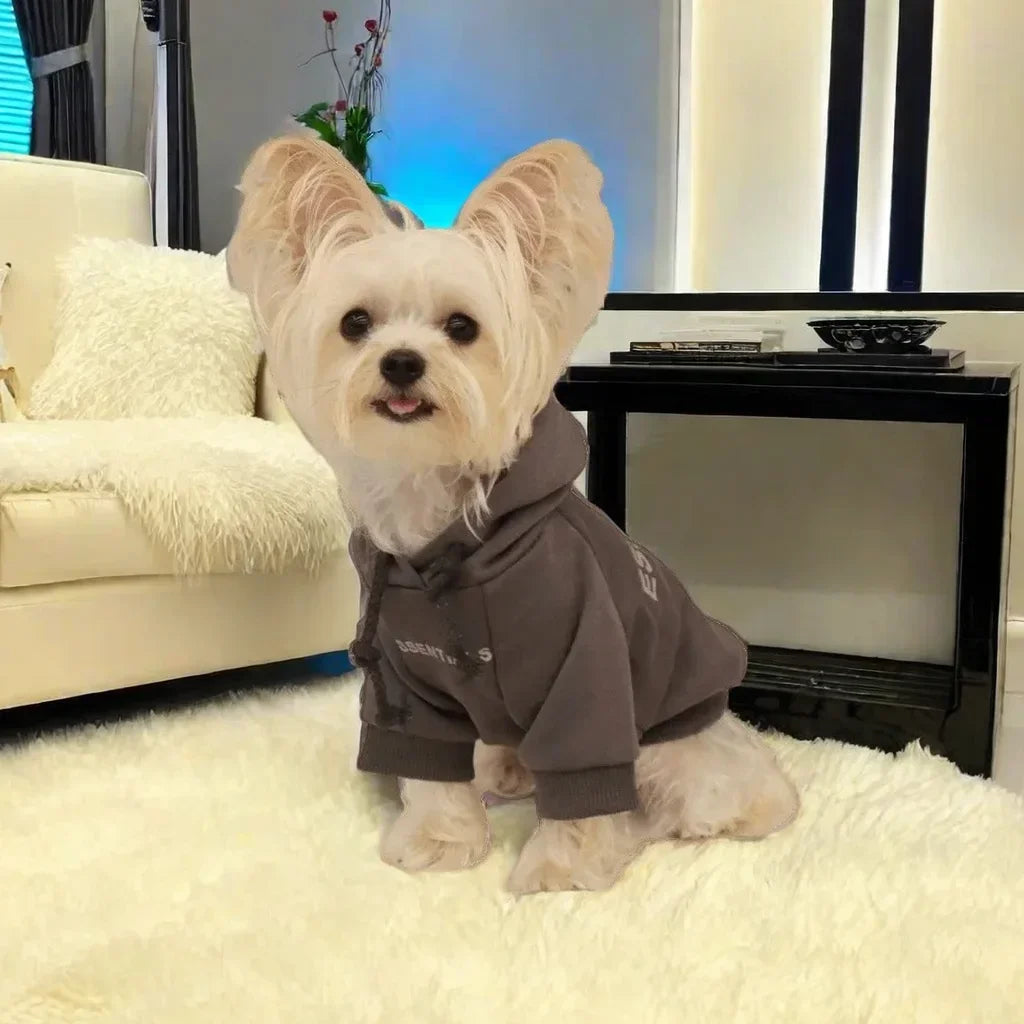 DUOMASUMI Sommer-T-Shirt für Hunde