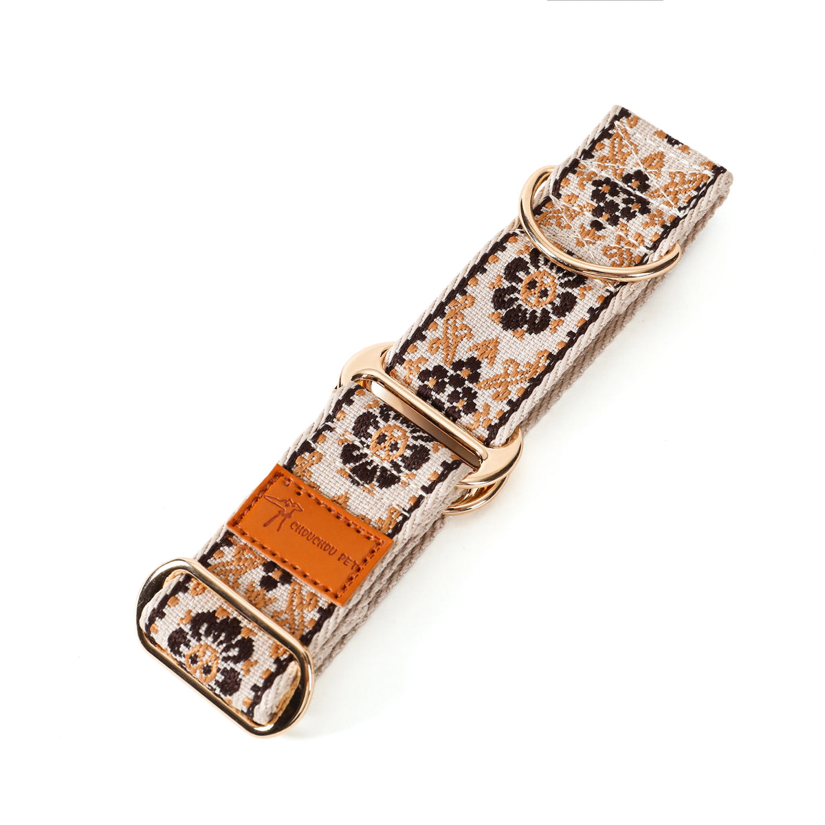 SwiftGent Martingale Hundehalsband