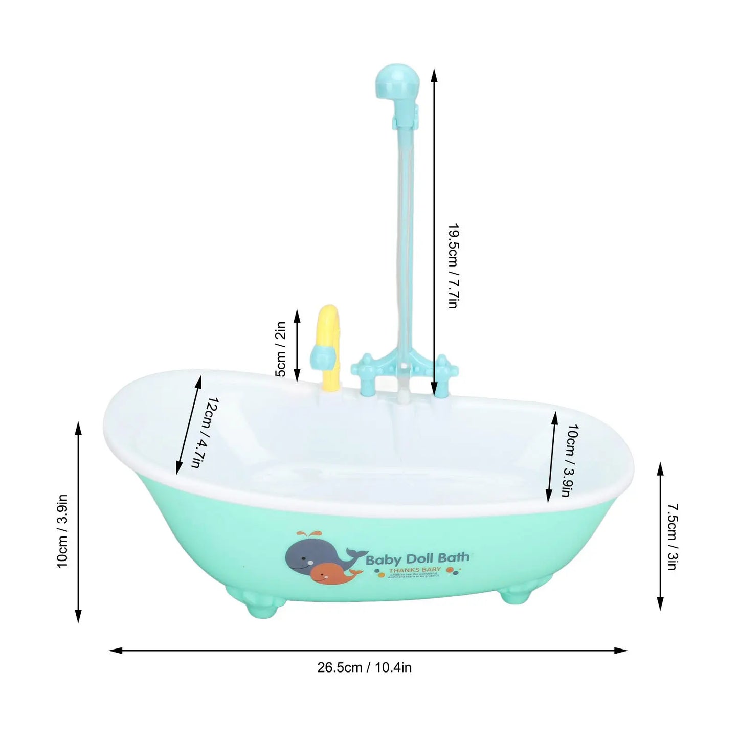 Automatisches Vogelbad aus Kunststoff mit Dusche – für Wellensittiche
