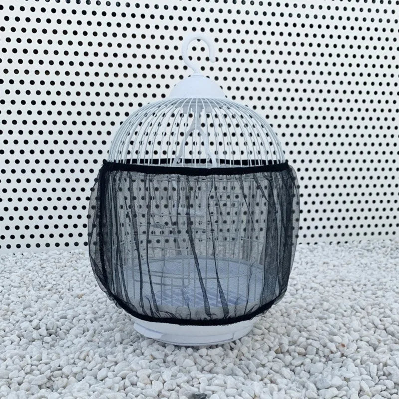 Premium Universal Vogelkäfig-Abdeckung