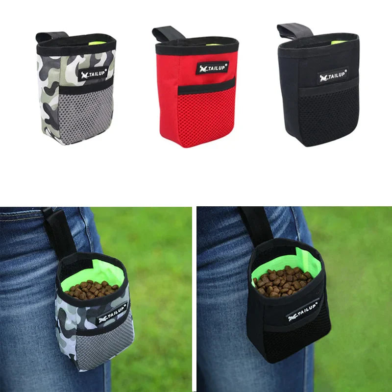 KlimPaws Outdoor-Trainingssnacks