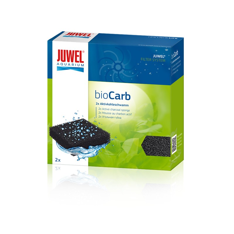 CrystalClear BioCarb Pro