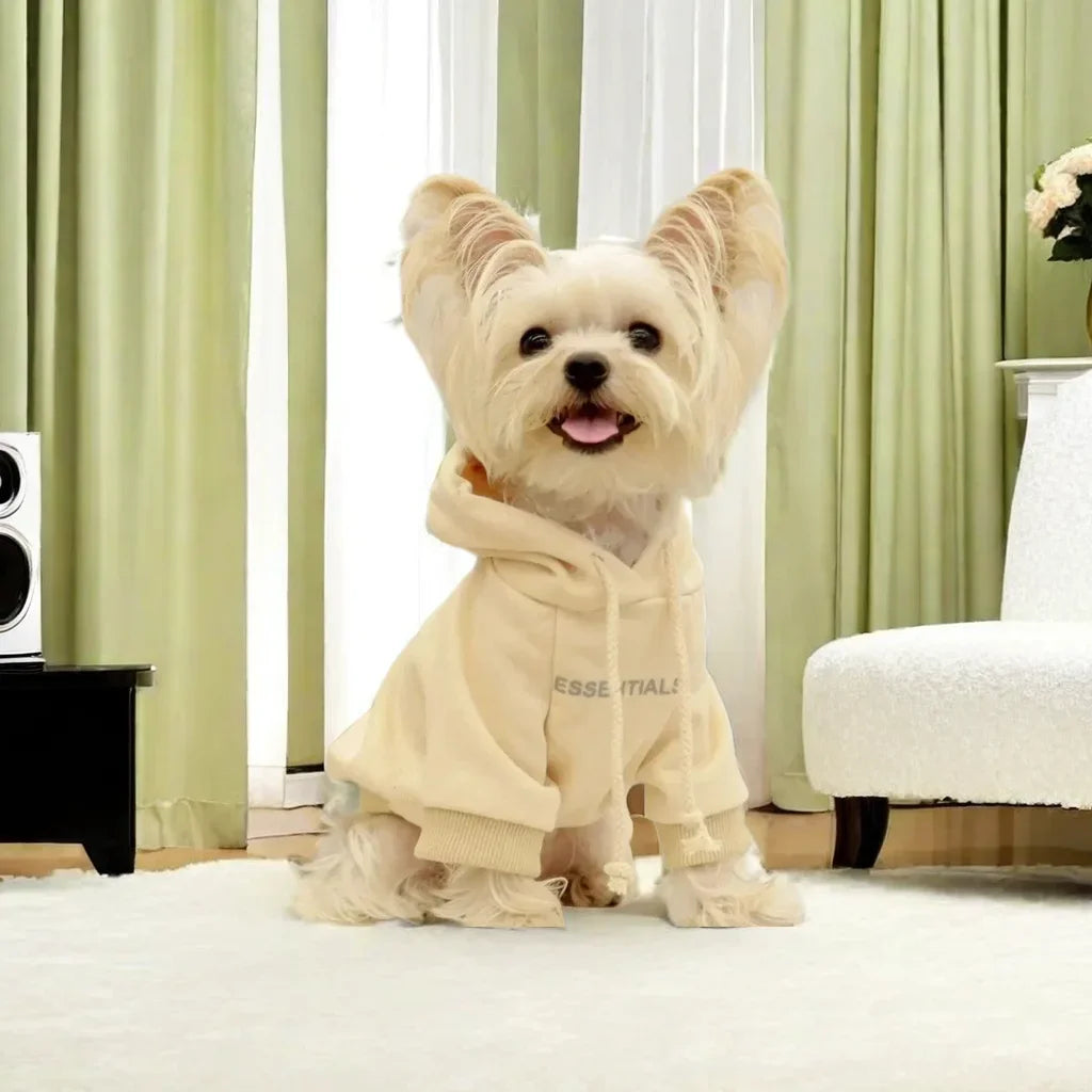 DUOMASUMI Sommer-T-Shirt für Hunde