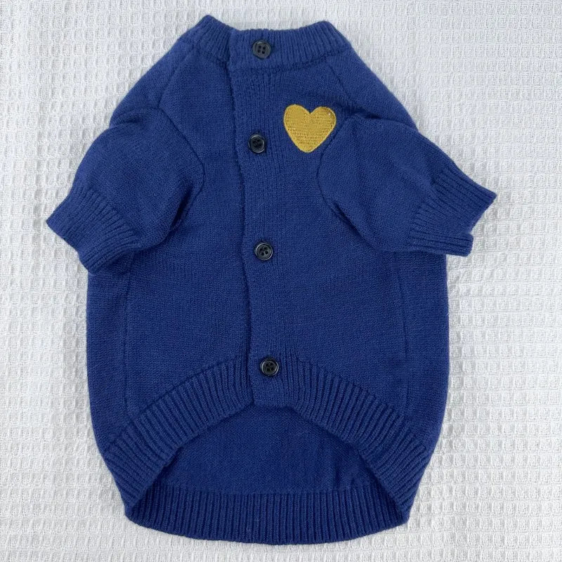PawHug Liebe Kapuzenpullover