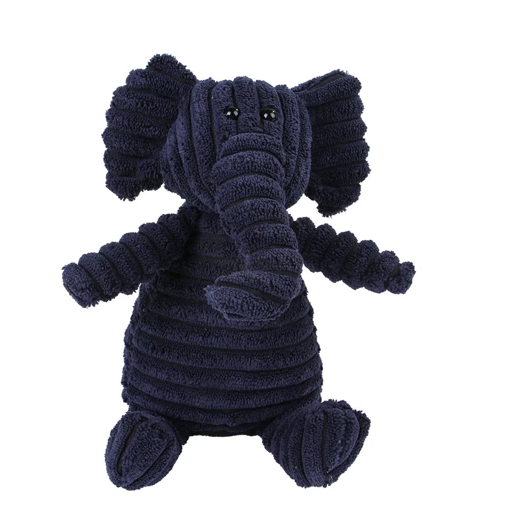 SnuffelBuddy Cord-Hundespielzeug