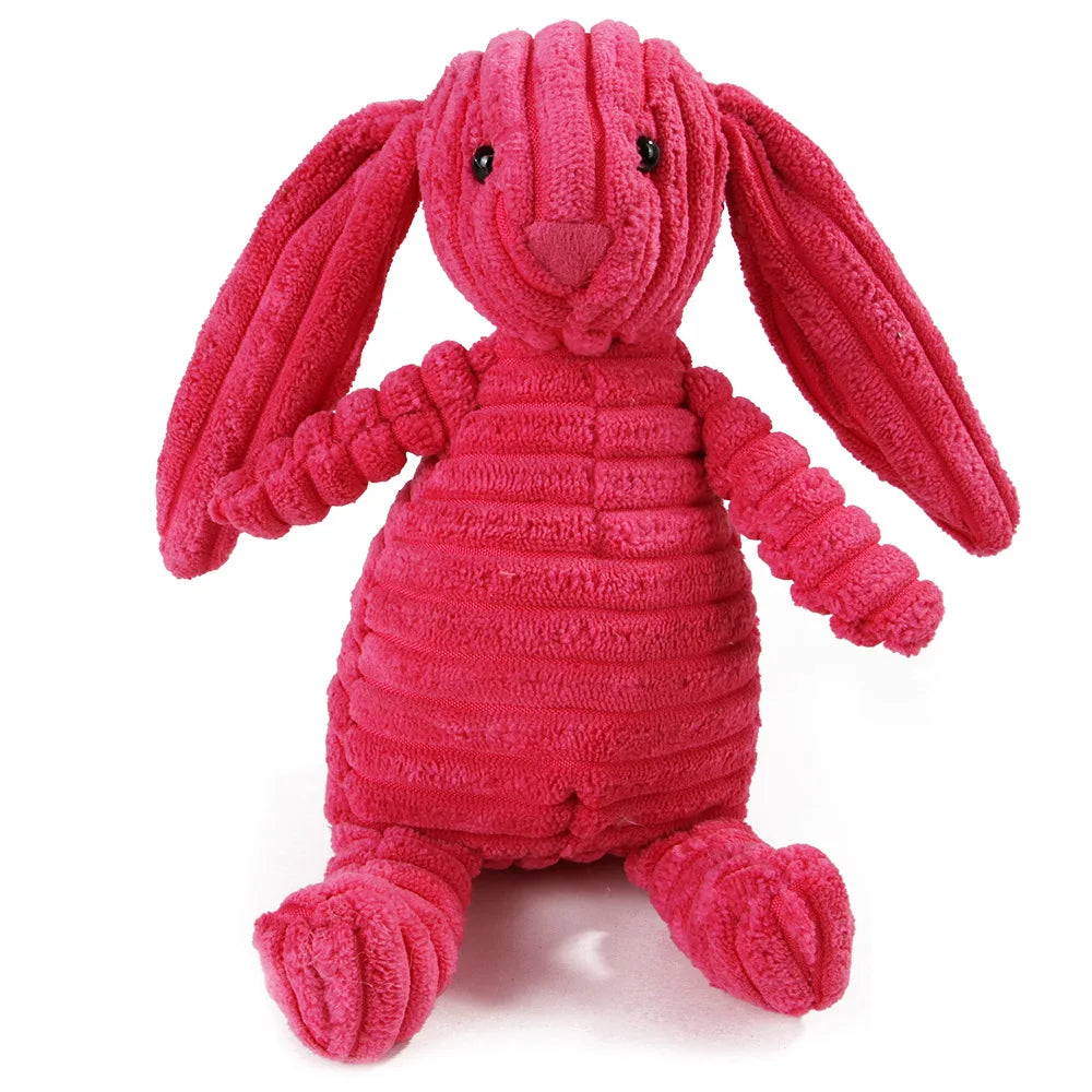 SnuffelBuddy Cord-Hundespielzeug