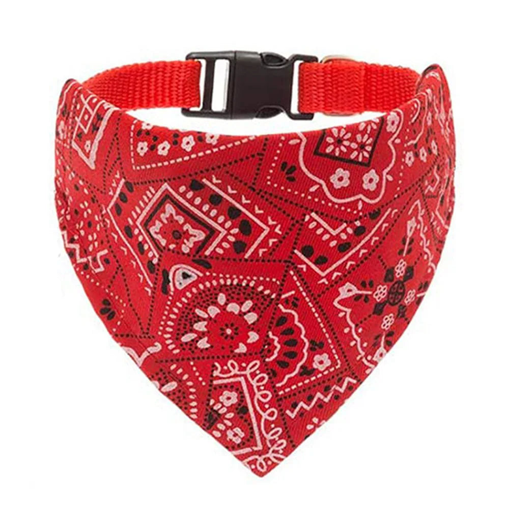 PawStyle Bandana-Halskette