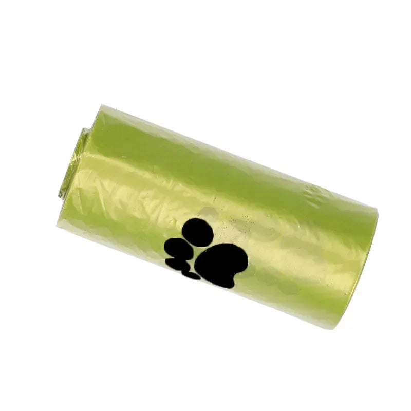 PooPal Tragbarer Kotbeutelhalter