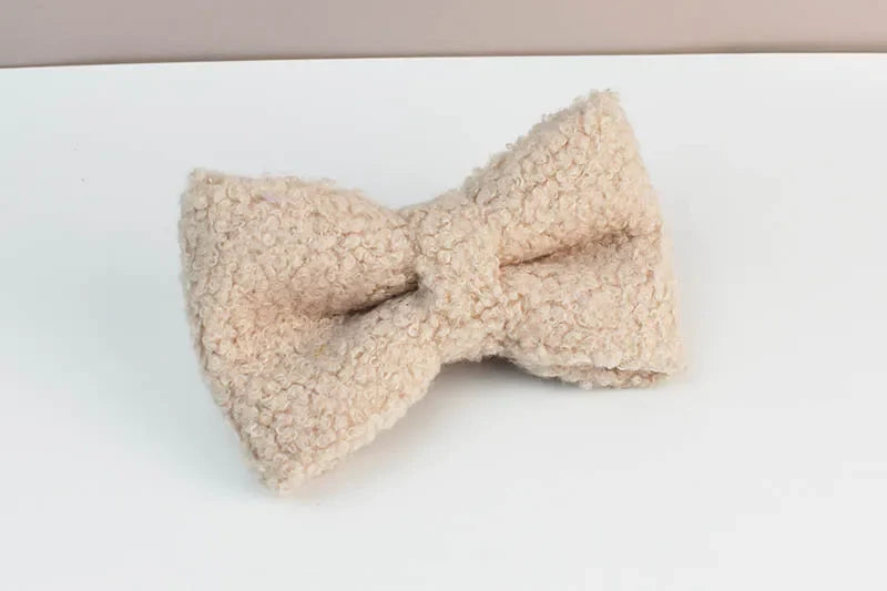 Teddy Luxus personalisiertes Hundehalsband- und Leinen-Set