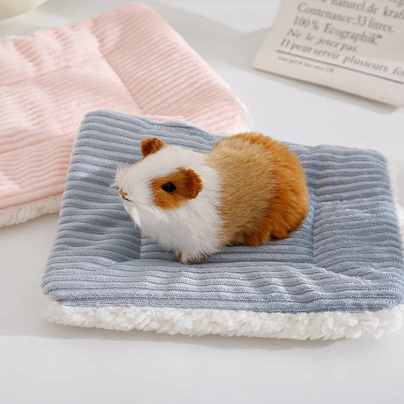 SnuggleNest WinterWarm Dierenhuisje