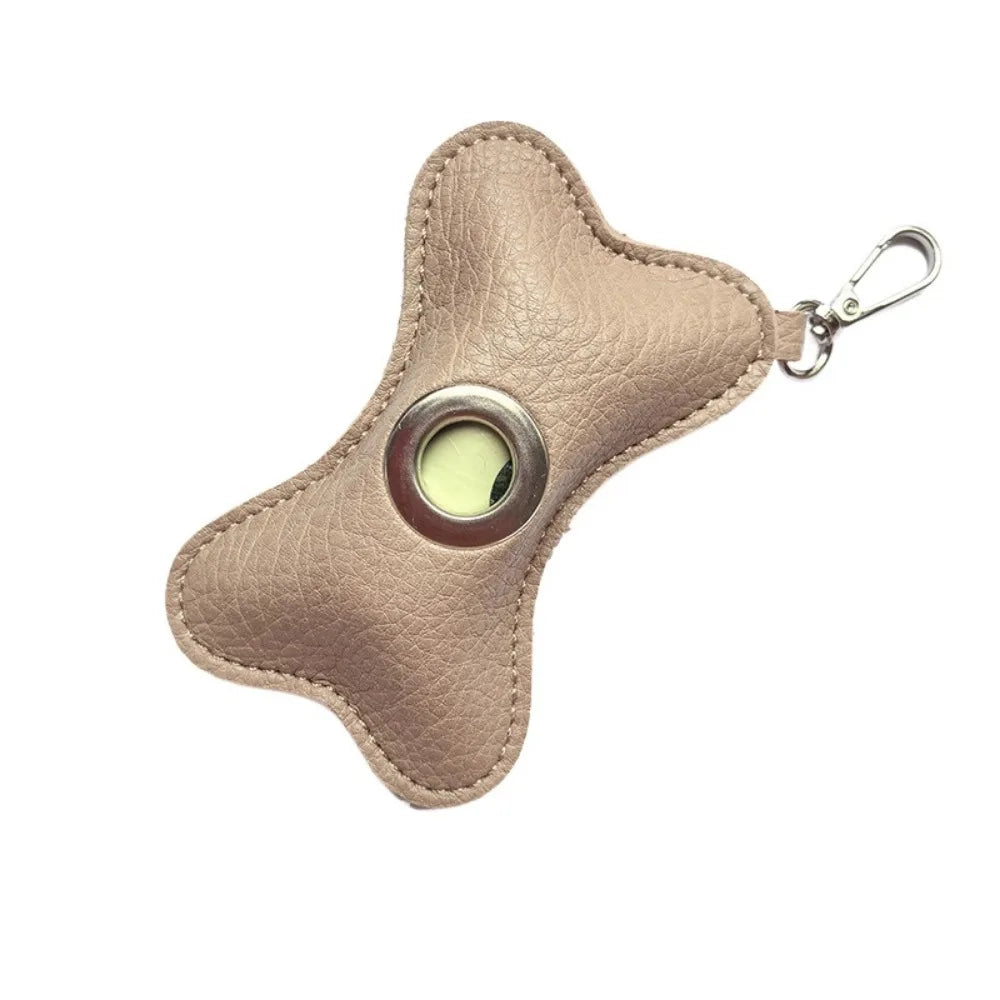 PooBone Premium Kotbeutelspender