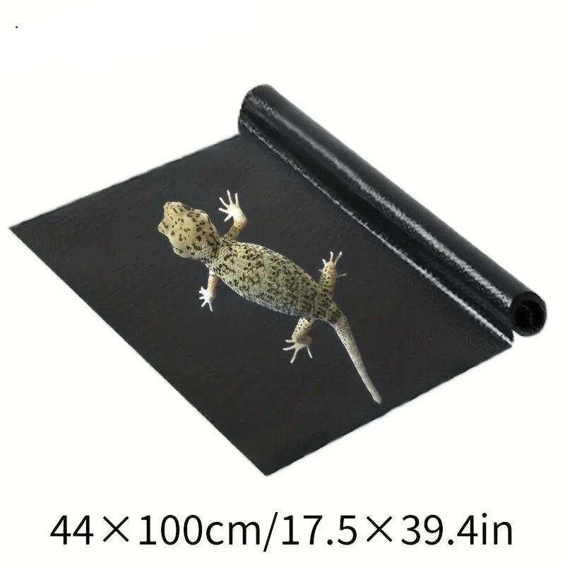 Terrarienauskleidungsmatte für Reptilien
