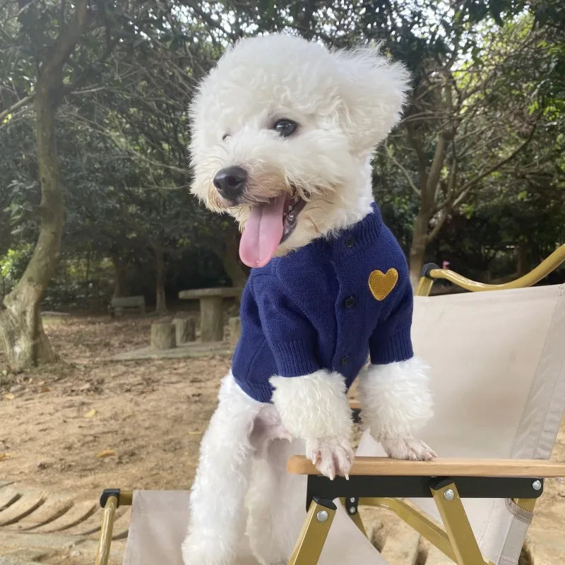 PawHug Liebe Kapuzenpullover