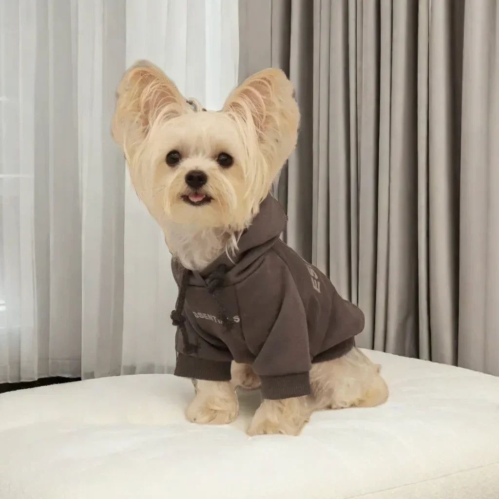 DUOMASUMI Sommer-T-Shirt für Hunde