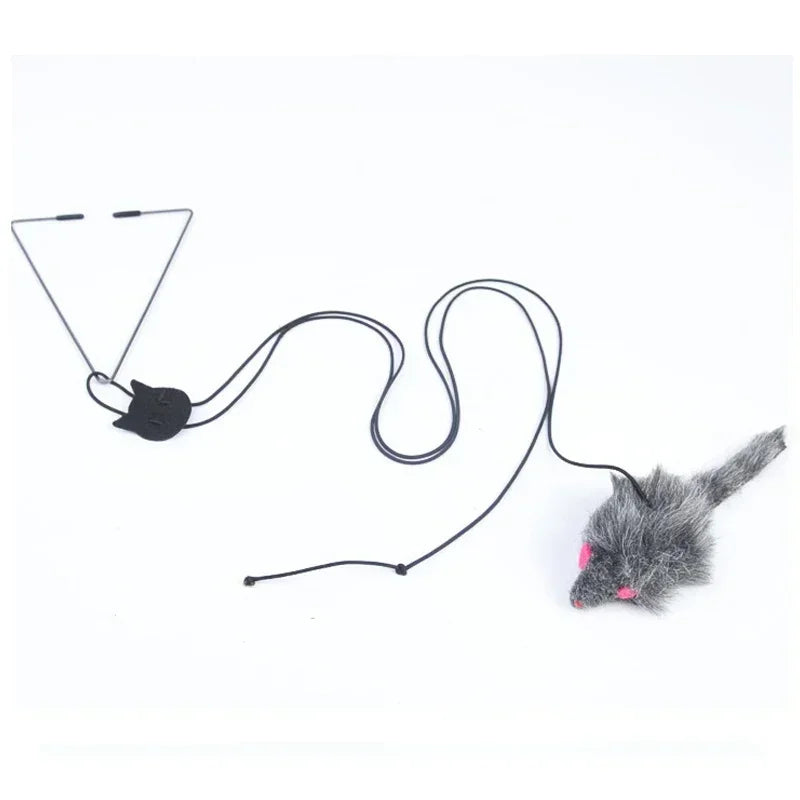 MousePlay Türhänger Katzenspielzeug