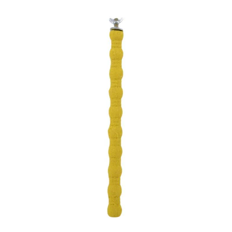 Krallenschärfer aus Holz – 11/16/26 cm – für sichere Nagelpflege