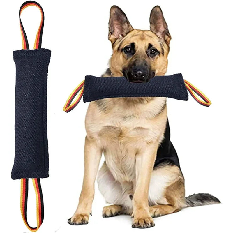 PowerPlay Hundebeißstock