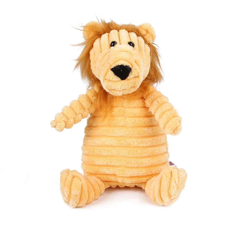 SnuffelBuddy Cord-Hundespielzeug