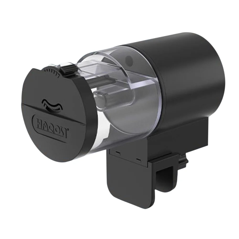 AquaSmart Automatischer Fischfutterspender mit Timer