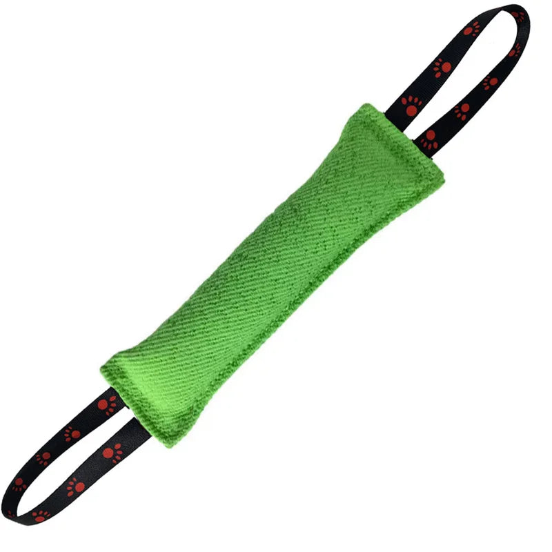 PowerPlay Hundebeißstock