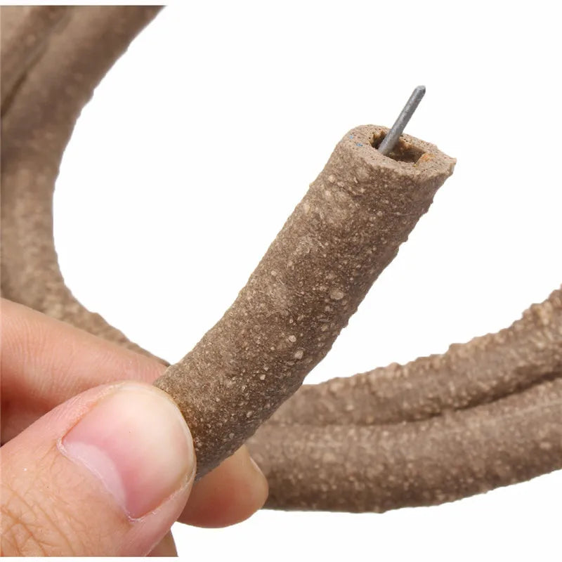 Flexible Kletteräste für Terrarien