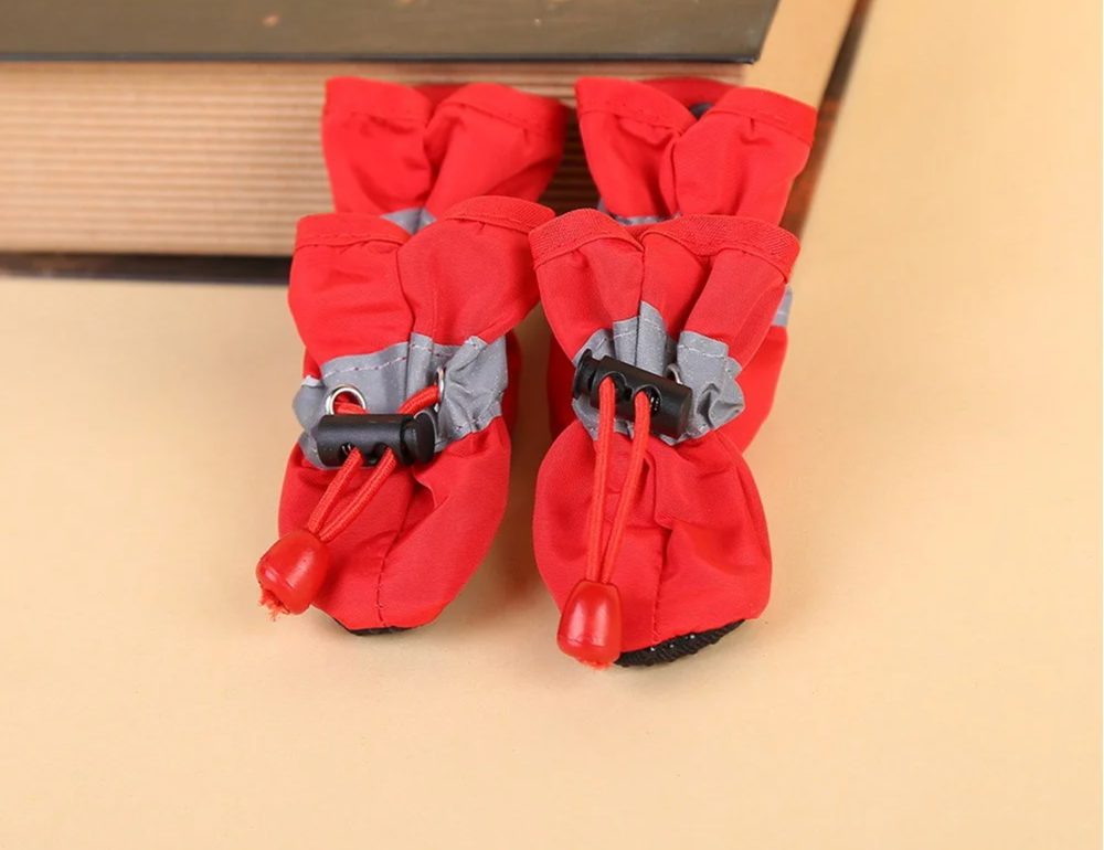 RainPaws wasserdichte Hundeschuhe