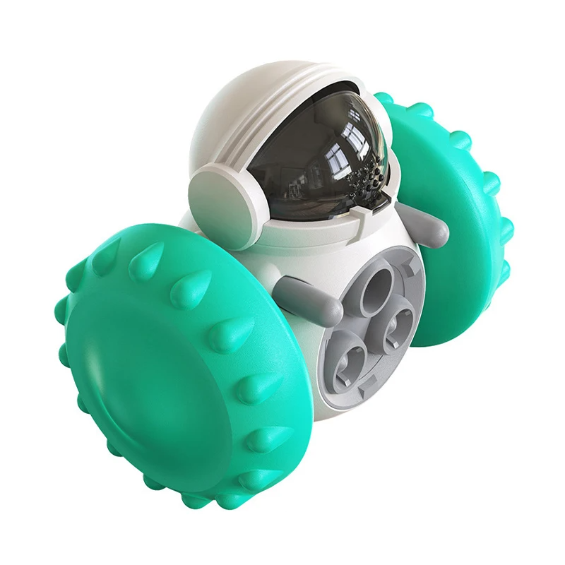SnackRoller – Interaktives Hundespielzeug & Futterpuzzle
