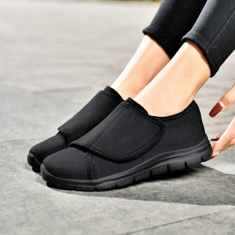 Velara Damenschuhe – orthopädische Lösung für geschwollene und schmerzende Füße