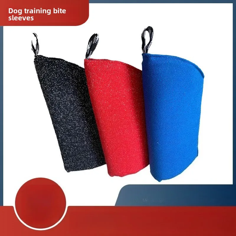 K9-Wachhundetraining Schutzhüllen