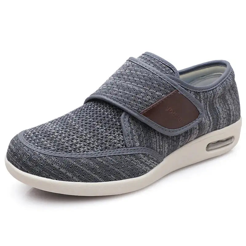 Größentabelle orthopädische Schuhe – Passformhilfe in Zentimetern