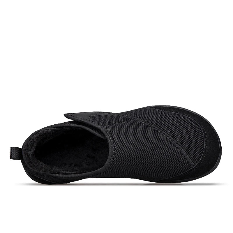 Velmor Winterschuhe – bequeme Passform für den täglichen Gebrauch