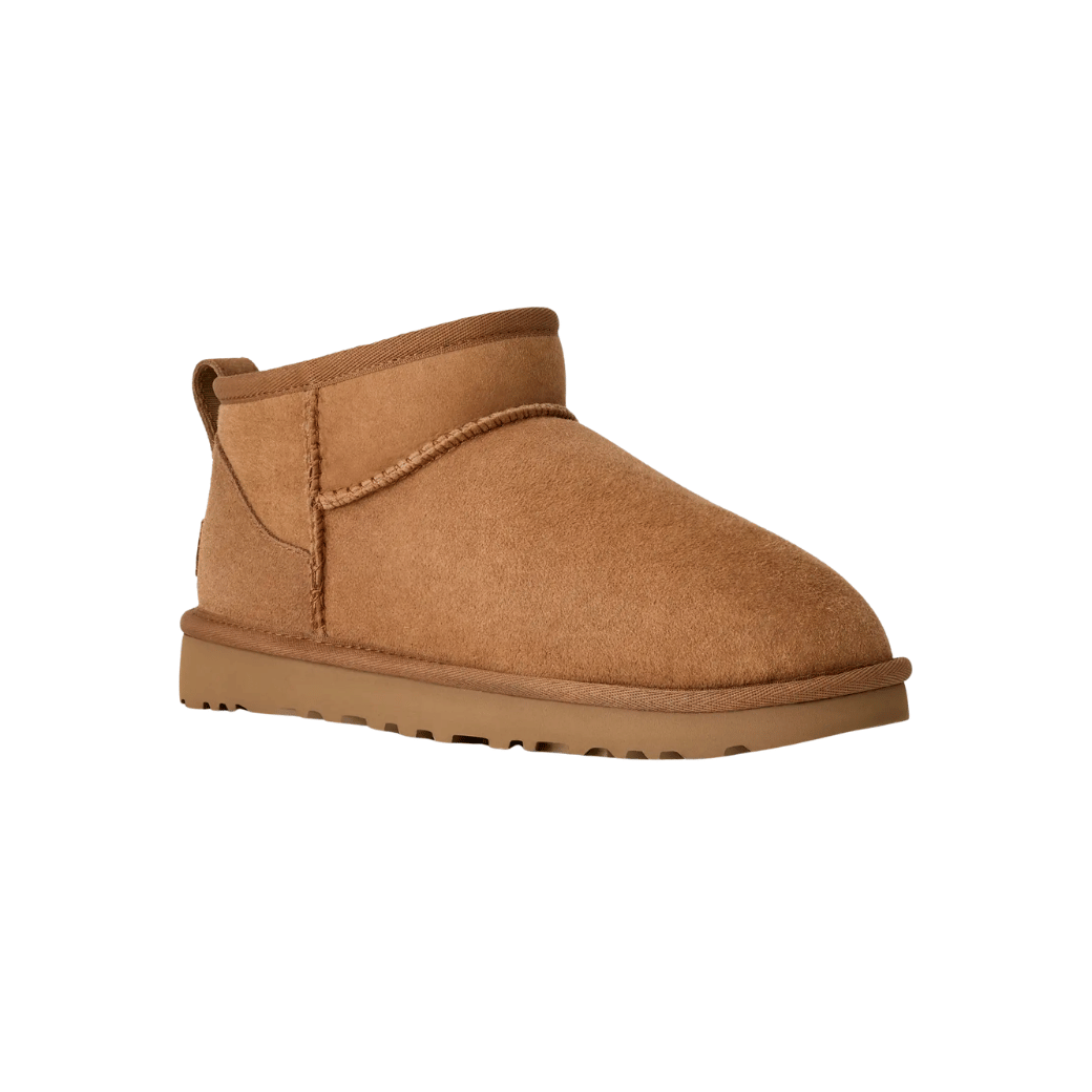 Classic Ultra Mini | Damen Sheepskin-Boots | Warm, Flexibel & Alltagstauglich
