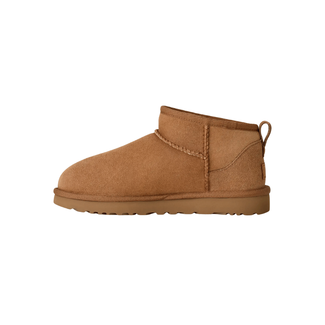 Classic Ultra Mini | Damen Sheepskin-Boots | Warm, Flexibel & Alltagstauglich