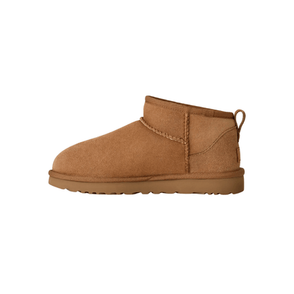 Classic Ultra Mini | Damen Sheepskin-Boots | Warm, Flexibel & Alltagstauglich