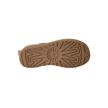 Classic Ultra Mini Platform | Damen Sheepskin-Boots mit Plateau