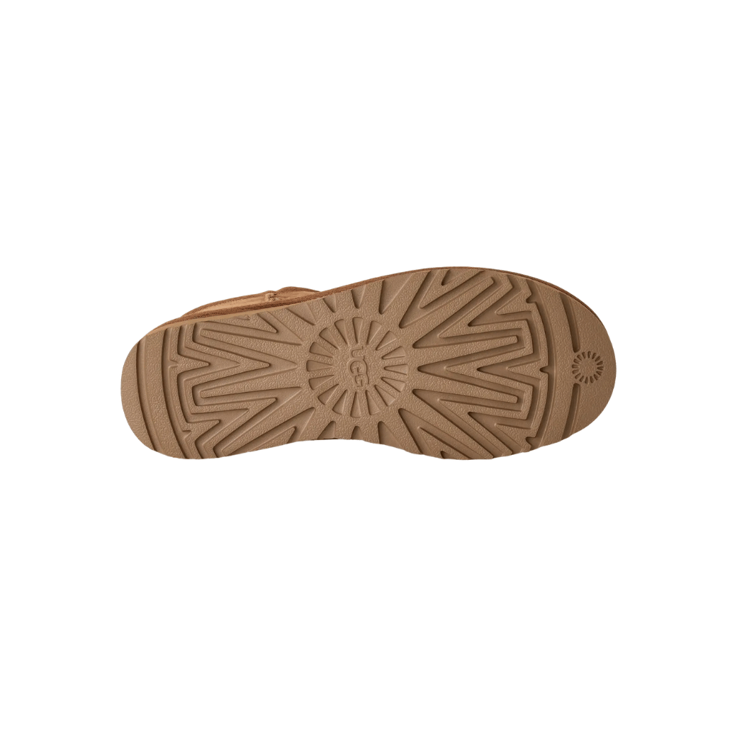 Classic Ultra Mini | Damen Sheepskin-Boots | Warm, Flexibel & Alltagstauglich
