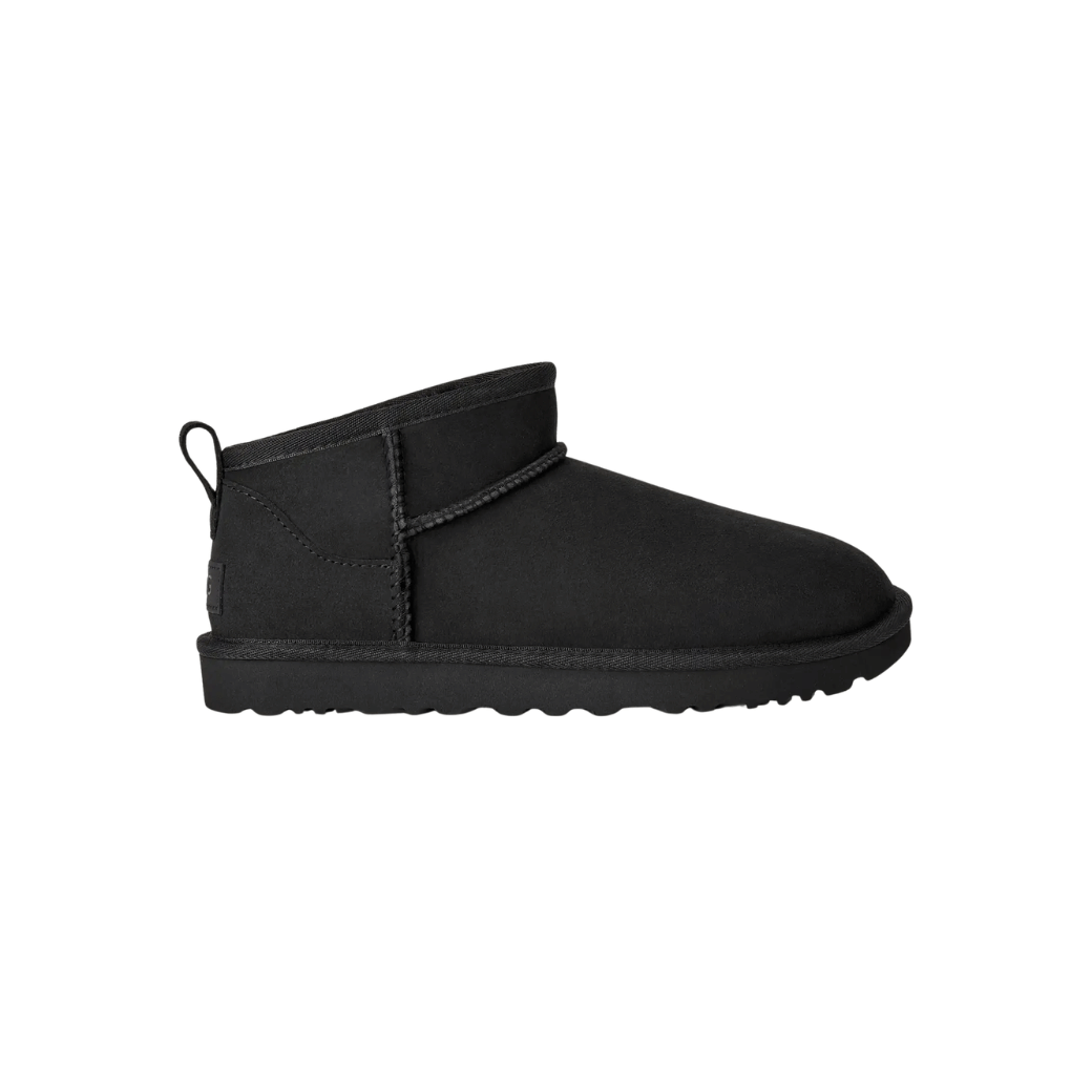 Classic Ultra Mini | Damen Sheepskin-Boots | Warm, Flexibel & Alltagstauglich