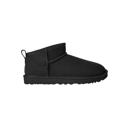 Classic Ultra Mini | Damen Sheepskin-Boots | Warm, Flexibel & Alltagstauglich
