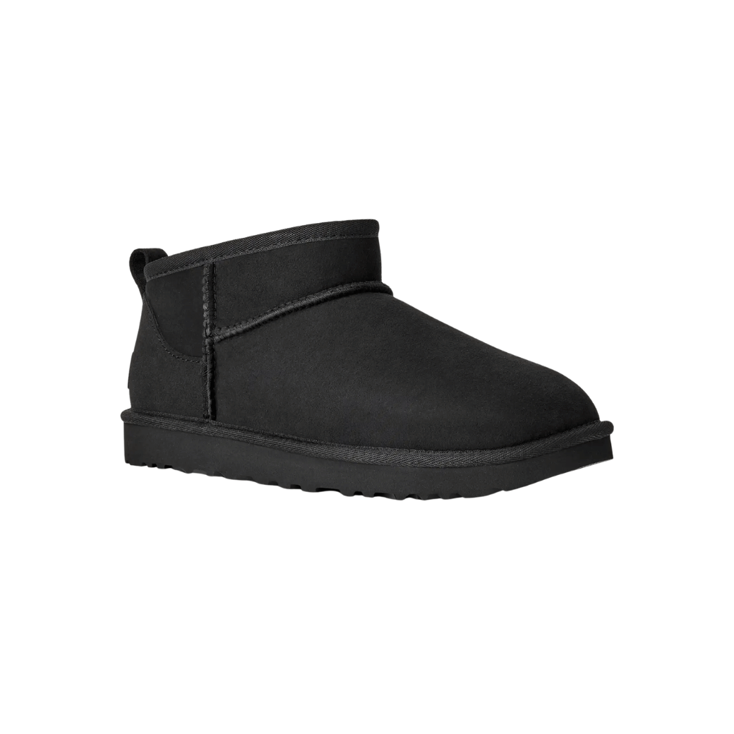 Classic Ultra Mini | Damen Sheepskin-Boots | Warm, Flexibel & Alltagstauglich
